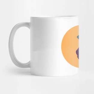 Hip Hop Move Mug